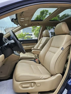 Обява за продажба на Honda Cr-v 2.0i-VTEC 4x4 Automatic Executive * Panorama ~18 900 лв. - изображение 9