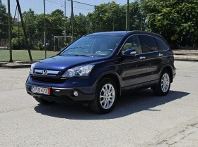 Обява за продажба на Honda Cr-v 2.0i-VTEC 4x4 Automatic Executive * Panorama ~18 900 лв. - изображение 1