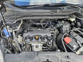 Обява за продажба на Honda Cr-v 2.0i-VTEC 4x4 Automatic Executive * Panorama ~18 900 лв. - изображение 8