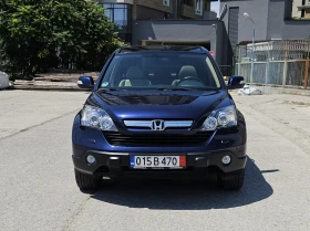 Обява за продажба на Honda Cr-v 2.0i-VTEC 4x4 Automatic Executive * Panorama ~18 900 лв. - изображение 1