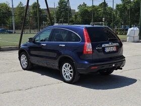 Обява за продажба на Honda Cr-v 2.0i-VTEC 4x4 Automatic Executive * Panorama ~18 900 лв. - изображение 6