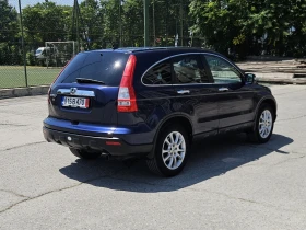 Обява за продажба на Honda Cr-v 2.0i-VTEC 4x4 Automatic Executive * Panorama ~18 900 лв. - изображение 4