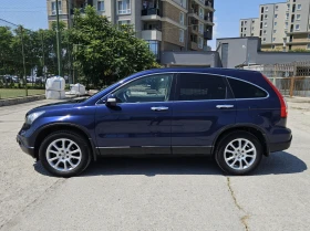 Обява за продажба на Honda Cr-v 2.0i-VTEC 4x4 Automatic Executive * Panorama ~18 900 лв. - изображение 7