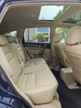 Обява за продажба на Honda Cr-v 2.0i-VTEC 4x4 Automatic Executive * Panorama ~18 900 лв. - изображение 11