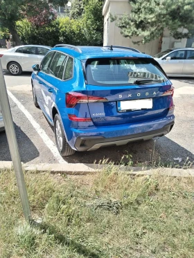 Skoda Kamiq | Mobile.bg    2