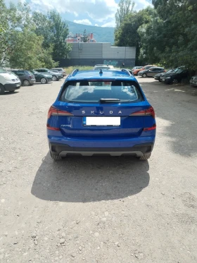 Skoda Kamiq | Mobile.bg    5