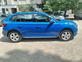 Skoda Kamiq | Mobile.bg    4