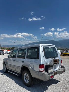 Обява за продажба на Hyundai Galloper 2.5TDI 99кс , климатик , 7 места , Италия ! ~6 900 лв. - изображение 5