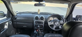 Jeep Cherokee 2.5 CRD Offroad  | Mobile.bg    9