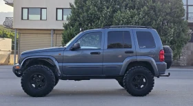 Jeep Cherokee 2.5 CRD Offroad  | Mobile.bg    5