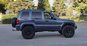 Jeep Cherokee 2.5 CRD Offroad  | Mobile.bg    4