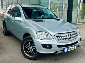 Обява за продажба на Mercedes-Benz ML 320 CDI 4 MATIC SPORT ~13 300 лв. - изображение 2