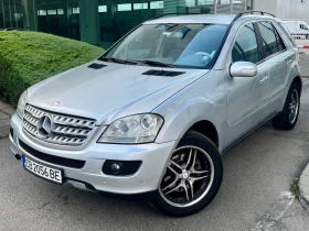 Обява за продажба на Mercedes-Benz ML 320 CDI 4 MATIC SPORT ~13 300 лв. - изображение 1
