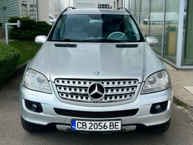 Обява за продажба на Mercedes-Benz ML 320 CDI 4 MATIC SPORT ~13 300 лв. - изображение 1