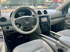 Обява за продажба на Mercedes-Benz ML 320 CDI 4 MATIC SPORT ~13 300 лв. - изображение 6