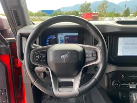 Ford Bronco 2, 3 EcoBoost Big Bend - Cabrio | Mobile.bg    9