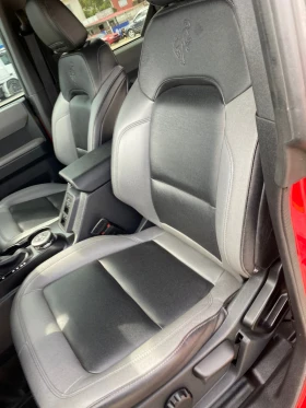 Ford Bronco 2, 3 EcoBoost Big Bend - Cabrio | Mobile.bg    14