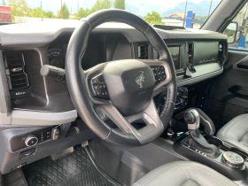 Ford Bronco 2, 3 EcoBoost Big Bend - Cabrio | Mobile.bg    8