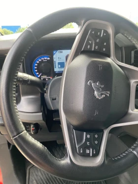 Ford Bronco 2, 3 EcoBoost Big Bend - Cabrio | Mobile.bg    10