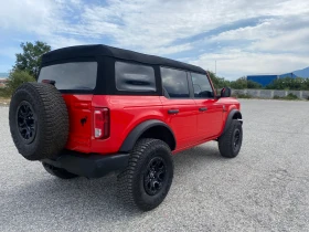Ford Bronco 2, 3 EcoBoost Big Bend - Cabrio | Mobile.bg    7