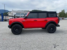 Ford Bronco 2, 3 EcoBoost Big Bend - Cabrio | Mobile.bg    4