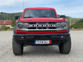 Ford Bronco 2, 3 EcoBoost Big Bend - Cabrio | Mobile.bg    2