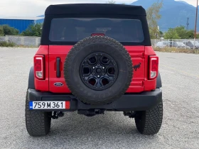 Ford Bronco 2, 3 EcoBoost Big Bend - Cabrio | Mobile.bg    6