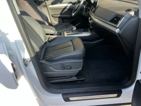 Audi Q5 mild hybrid | Mobile.bg    7