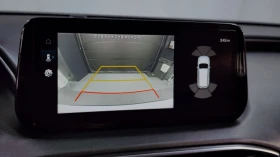 Hyundai Santa fe 2.2 4WD PREMIUM - 42800 лв. - 79470346 15