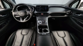 Hyundai Santa fe 2.2 4WD PREMIUM - 42800 лв. - 79470346 7