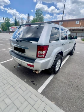 Jeep Grand cherokee - 16800 лв. - 32617135 2