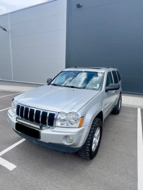 Jeep Grand cherokee - 16800 лв. - 32617135 4