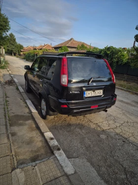 Обява за продажба на Nissan X-trail 20  ~4 000 лв. - изображение 5 | Auto.bg Обява за продажба на Nissan X-trail 20  ~4 000 лв. - изображение 5