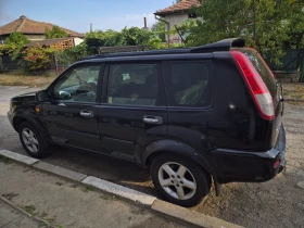 Обява за продажба на Nissan X-trail 20  ~4 000 лв. - изображение 2 | Auto.bg Обява за продажба на Nissan X-trail 20  ~4 000 лв. - изображение 2