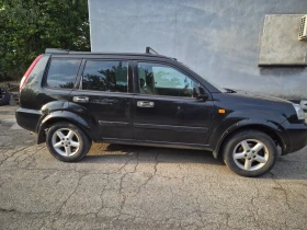 Обява за продажба на Nissan X-trail 20  ~4 000 лв. - изображение 4 | Auto.bg Обява за продажба на Nissan X-trail 20  ~4 000 лв. - изображение 4