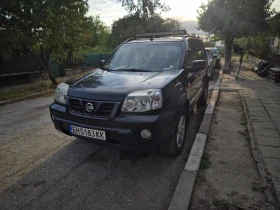 Обява за продажба на Nissan X-trail 20  ~4 000 лв. - изображение 1 | Auto.bg Обява за продажба на Nissan X-trail 20  ~4 000 лв. - изображение 1