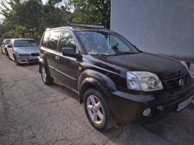 Обява за продажба на Nissan X-trail 20  ~4 000 лв. - изображение 1 | Auto.bg Обява за продажба на Nissan X-trail 20  ~4 000 лв. - изображение 1