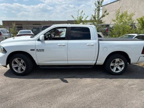 Dodge RAM 1500 2016 SPORT 5.7 * БЕЗ ПЪРВОНАЧАЛНА ВНОСКА*  - 21490 лв. / 10987.66 € - 92196292 3