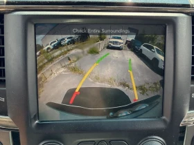 Dodge RAM 1500 2016 SPORT 5.7 * БЕЗ ПЪРВОНАЧАЛНА ВНОСКА*  - 21490 лв. / 10987.66 € - 92196292 10