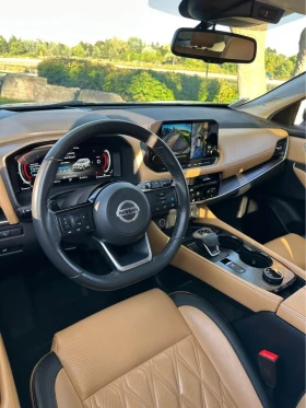 Nissan Rogue PLATINUM * * CARFAX * *  * *  | Mobile.bg    9