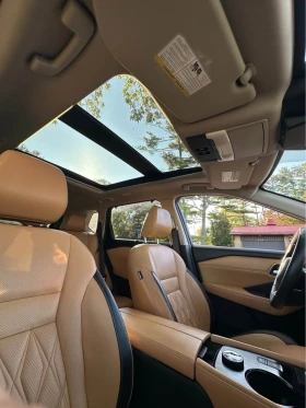 Nissan Rogue PLATINUM * * CARFAX * *  * *  | Mobile.bg    14