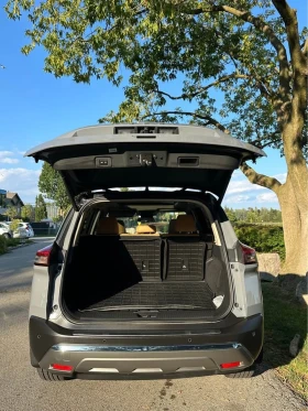 Nissan Rogue PLATINUM * * CARFAX * *  * *  | Mobile.bg    6