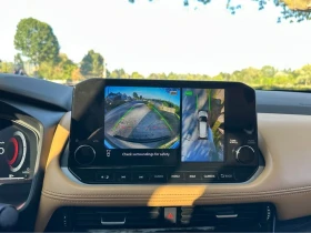 Nissan Rogue PLATINUM * * CARFAX * *  * *  | Mobile.bg    12