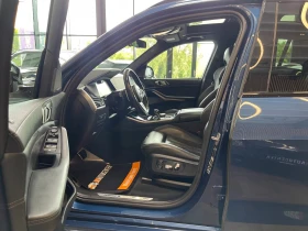 BMW X5 M50i/539HP/PANO/HUD/LASER/360/H&K/MEMO/582g | Mobile.bg    8