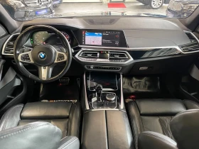 BMW X5 M50i/539HP/PANO/HUD/LASER/360/H&K/MEMO/582g | Mobile.bg    11