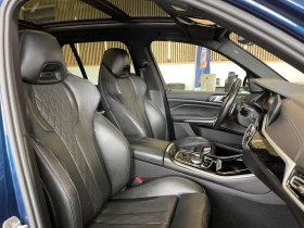 BMW X5 M50i/539HP/PANO/HUD/LASER/360/H&K/MEMO/582g | Mobile.bg    15