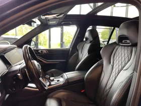 BMW X5 M50i/539HP/PANO/HUD/LASER/360/H&K/MEMO/582g | Mobile.bg    9