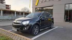 Opel Antara Cosmo Edition | Mobile.bg    2