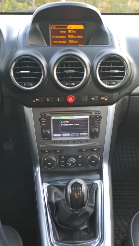 Opel Antara Cosmo Edition | Mobile.bg    13