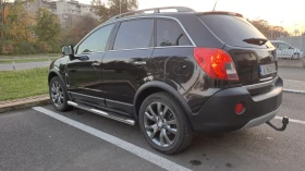 Opel Antara Cosmo Edition | Mobile.bg    3